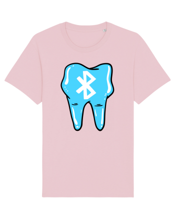 blueTOOTH Cotton Pink