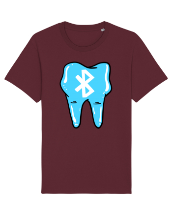 blueTOOTH Burgundy