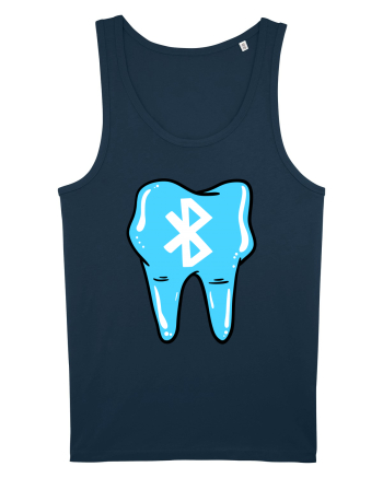 blueTOOTH Navy