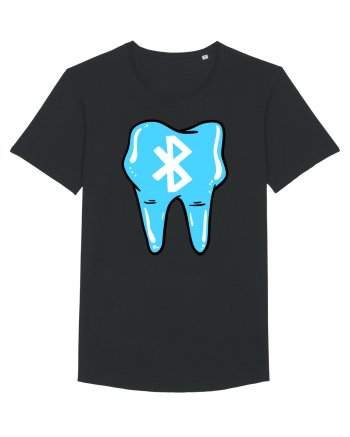 blueTOOTH Black