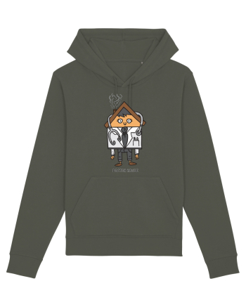 Doctor House Khaki