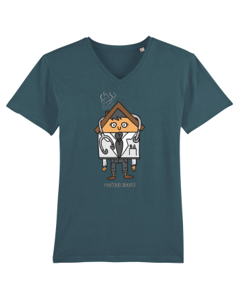 Doctor House Stargazer