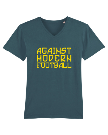 Against Modern Football Stargazer