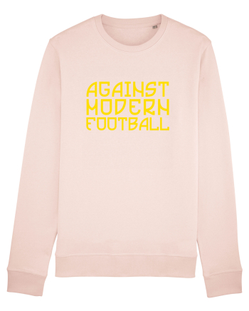 Against Modern Football Candy Pink