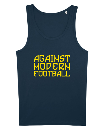Against Modern Football Navy