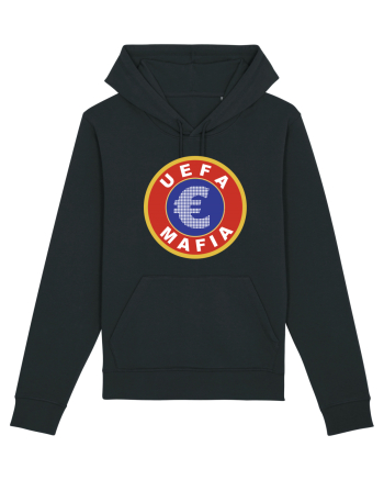 UEFA MAFIA Black