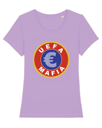 UEFA MAFIA Lavender Dawn
