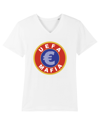 UEFA MAFIA White