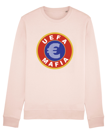 UEFA MAFIA Candy Pink