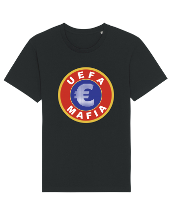 UEFA MAFIA Black