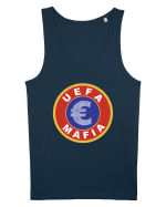 UEFA MAFIA Maiou Bărbat Runs
