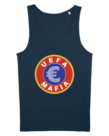 UEFA MAFIA Navy