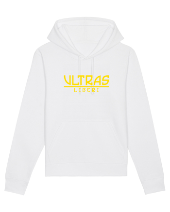 Ultras Liberi White