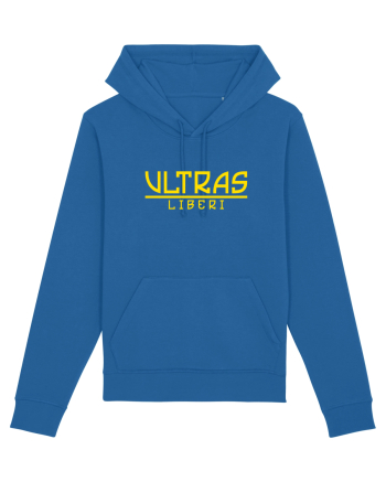 Ultras Liberi Royal Blue