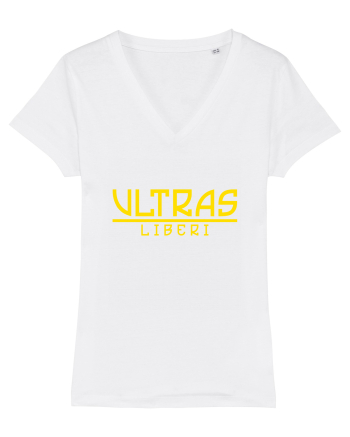Ultras Liberi White