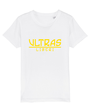 Ultras Liberi White