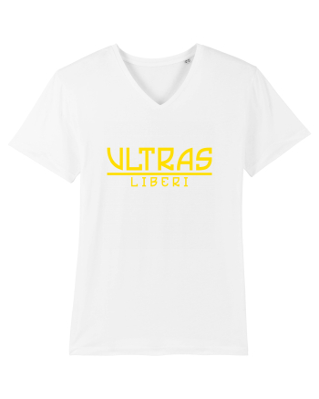 Ultras Liberi White