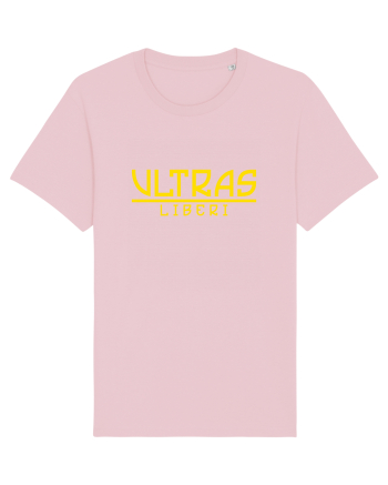 Ultras Liberi Cotton Pink