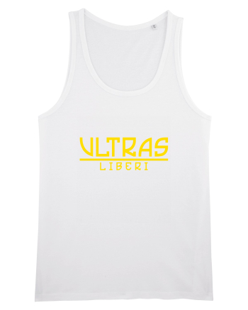 Ultras Liberi White