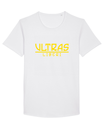Ultras Liberi White
