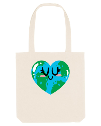 I Love Earth Natural