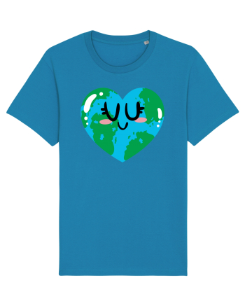 I Love Earth Azur
