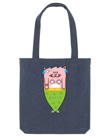 merMEOW Midnight Blue