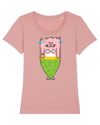 merMEOW Canyon Pink