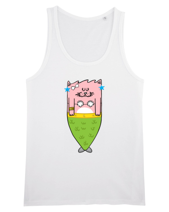 merMEOW White
