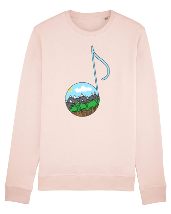 Sound of Nature Candy Pink
