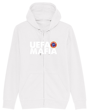 UEFA MAFIA White