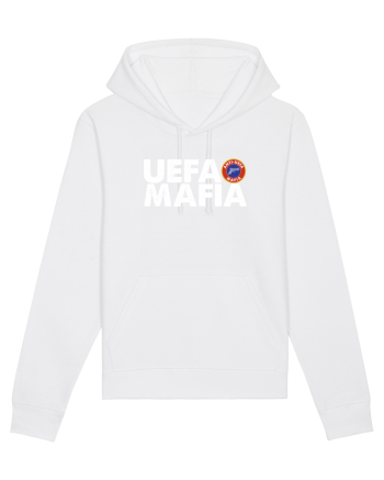 UEFA MAFIA White