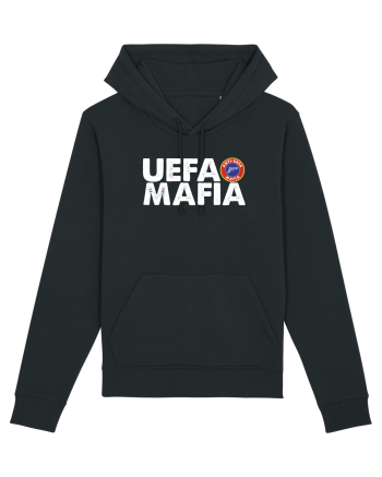 UEFA MAFIA Black