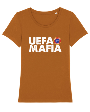 UEFA MAFIA Roasted Orange