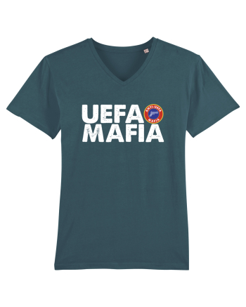 UEFA MAFIA Stargazer