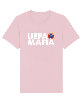 UEFA MAFIA Cotton Pink