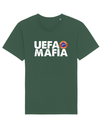 UEFA MAFIA Bottle Green