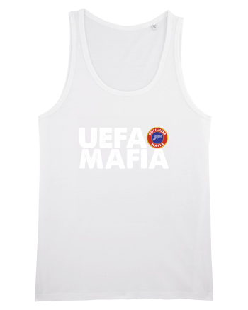UEFA MAFIA White