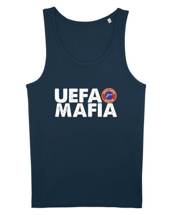UEFA MAFIA Navy