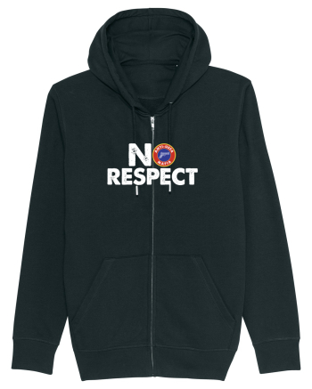 No Respect Black