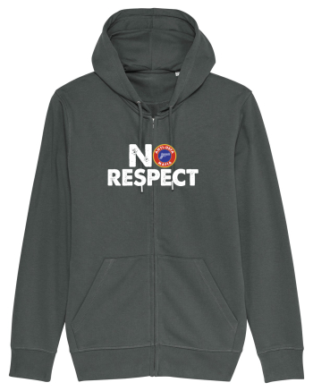 No Respect Anthracite