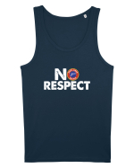 No Respect Maiou Bărbat Runs