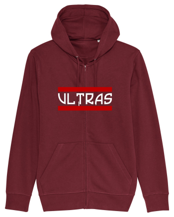 ULTRAS Burgundy