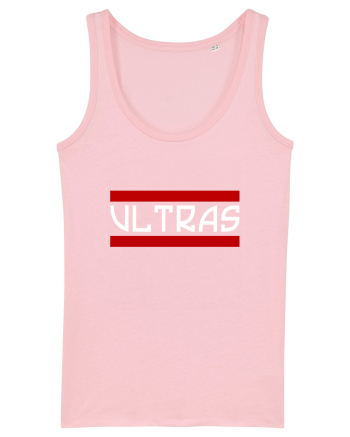 ULTRAS Cotton Pink