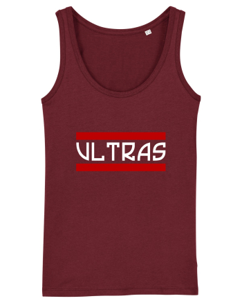ULTRAS Burgundy