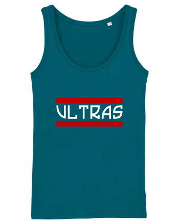 ULTRAS Ocean Depth
