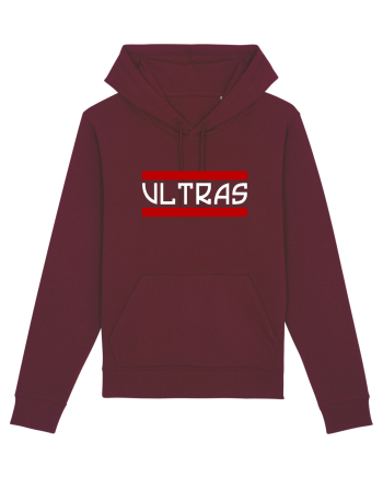 ULTRAS Burgundy