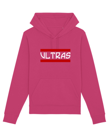 ULTRAS Raspberry