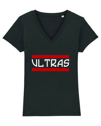 ULTRAS Black