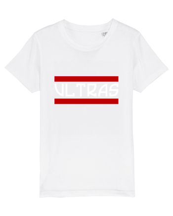 ULTRAS White